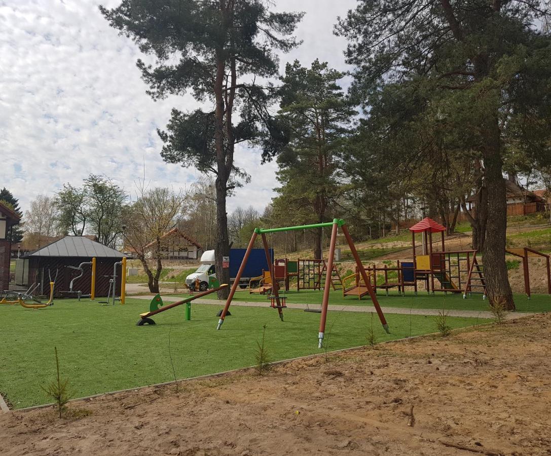 הוילה שמיאני Goczowka מראה חיצוני תמונה